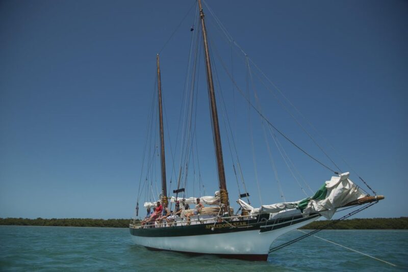 Key West: Full Day Tour of Key West National Wildlife Refuge - Key Points