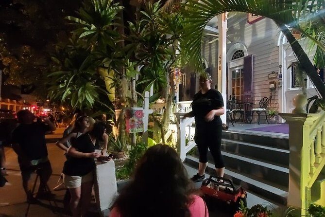 Key West Ghost and Mysteries Guided Tour - An In-Depth Look at the Tour Experience