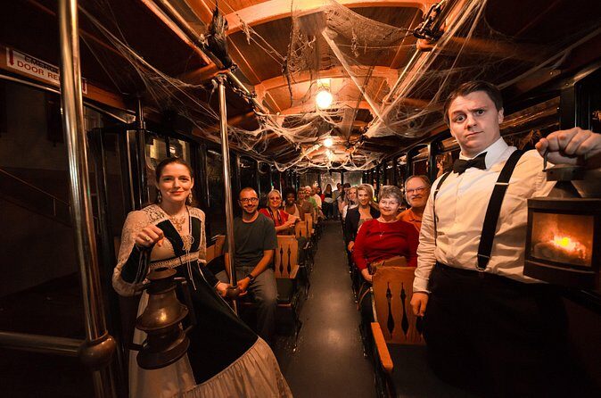 Key West Ghosts and Gravestones Trolley Tour - Final Thoughts: Is This Tour Worth It?