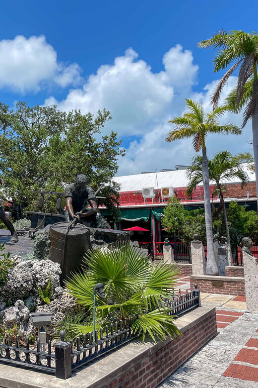 Key West GPS Audio Tour: From Seaside Village to Micro State - Who Should Book This Tour?