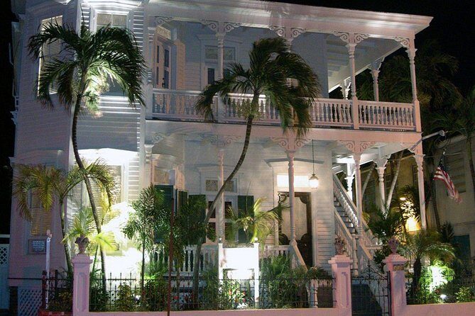 Key West Haunted Pub Crawl and Ghost Tour with Free T-Shirt - Final Thoughts: Is It Worth It?