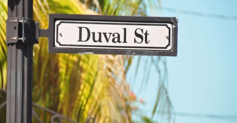 Key West: Haunted Pub Crawl Walking Tour - The Sum Up