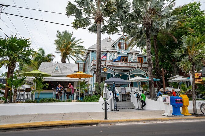 Key West Haunted Pub Crawl Walking Tour - FAQs