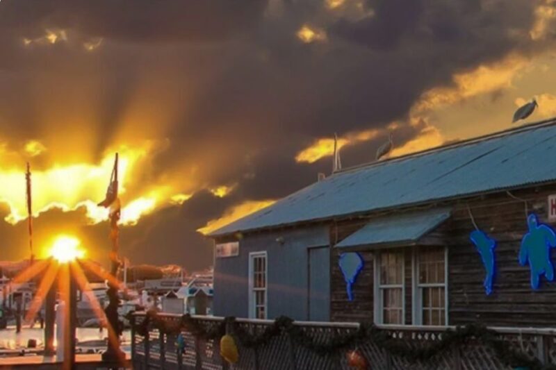 Key West: Hemingway's Life and Local Food Walking Tour - Key Points