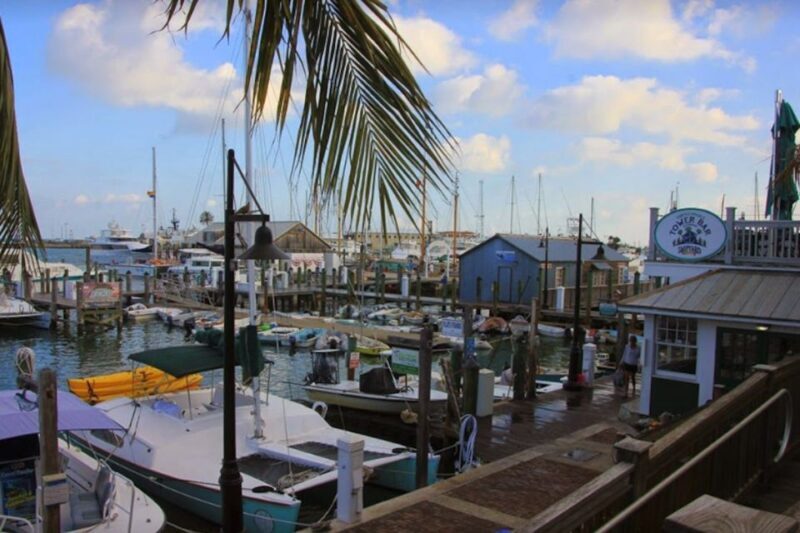 Key West: Hemingway's Life and Local Food Walking Tour - Exploring Hemingway’s Key West in Two Hours