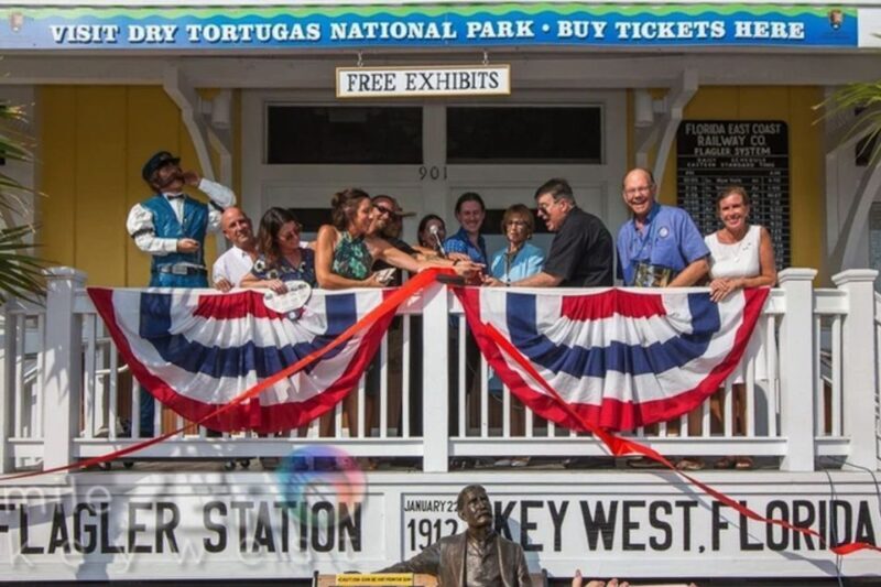 Key West: Hemingway's Life and Local Food Walking Tour - Who Will Love This Tour?