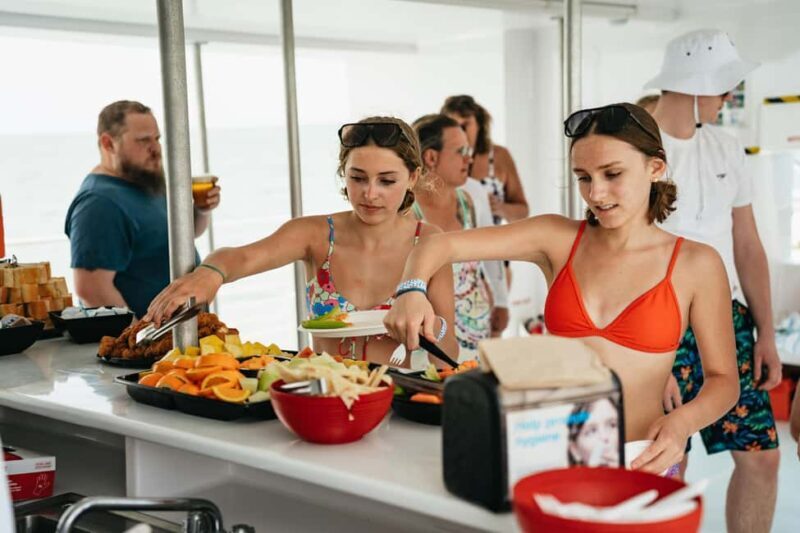 Key West: Hidden Sanctuary Kayak Tour with Sandbar Safari - The Itinerary: What to Expect on This Unique Day