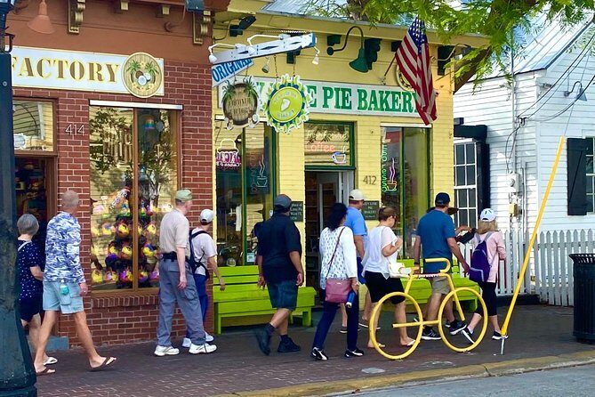 Key West Historic Bahama Village & Hemingway Heritage - Key Points