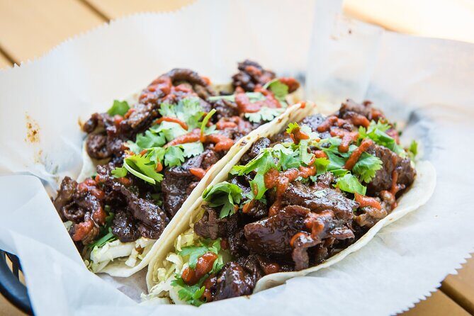 Key West Historic Seaport Food & Walking Tour - A Detailed Look at the Tour Experience