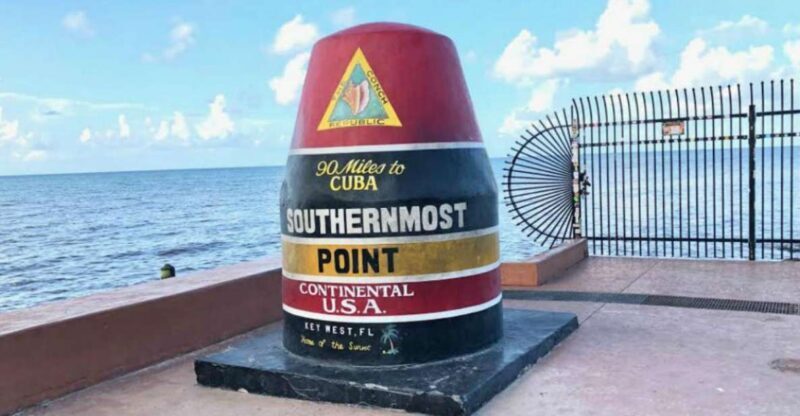 Key West: History and Culture Southernmost Walking Tour - The Value of a Guided Walk