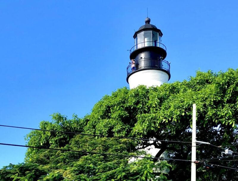 Key West: History and Culture Southernmost Walking Tour - Authentic Experiences and Practical Tips