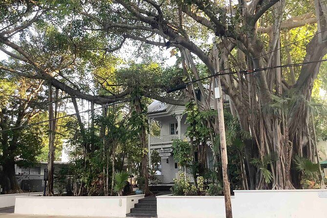 Key West History Audio Guided Walking Tour - Value and Practicality