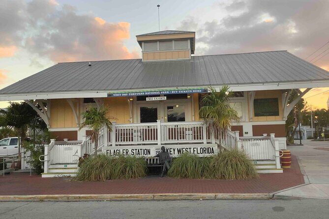 Key West History Audio Guided Walking Tour - Final Thoughts
