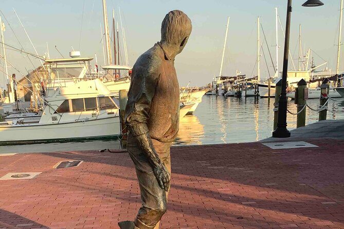 Key West History Audio Guided Walking Tour - Frequently Asked Questions