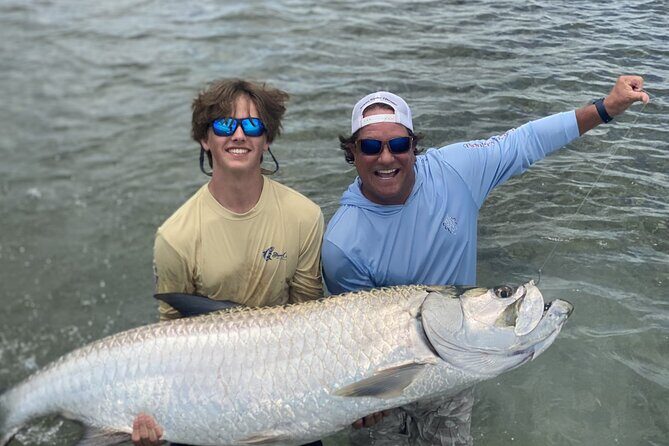 Key West Inshore Fishing: Private Charter w/ Local Guide - An Honest Look at the Key West Inshore Fishing Private Charter
