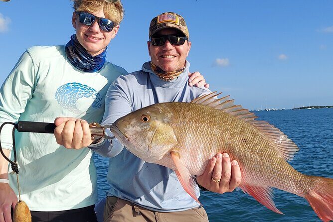 Key West Inshore Fishing: Private Charter w/ Local Guide - The Sum Up