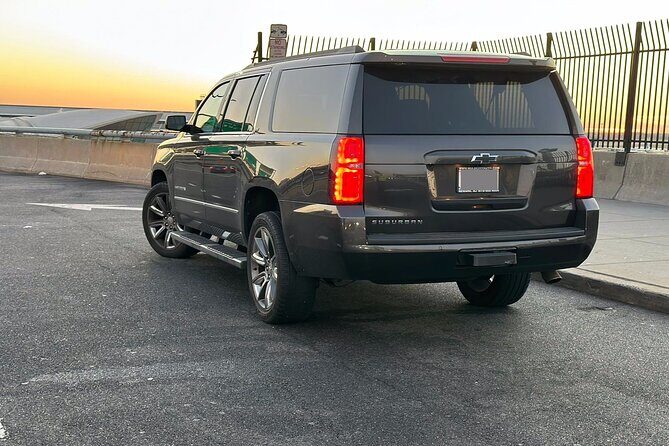 Key West Int Airport (EYW) to Key West - Arrival Private Transfer - What makes this transfer stand out?