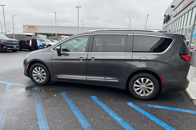 Key West Int Airport (EYW) to Key West - Arrival Private Transfer - Detailed Breakdown of the Experience