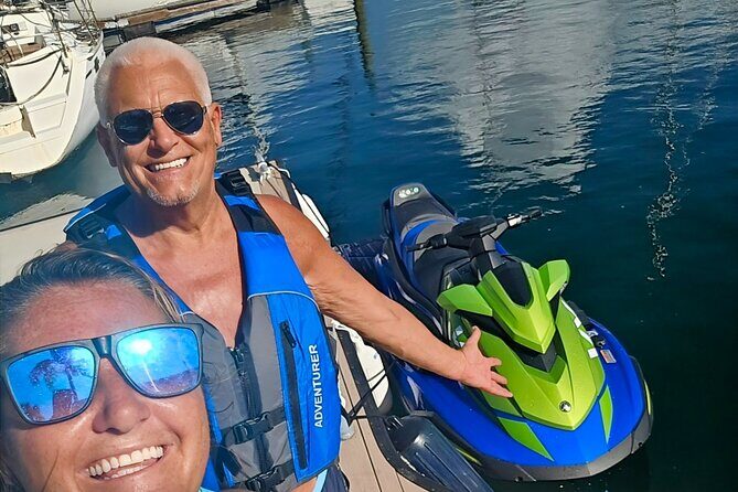 Key West Jet Ski Adventures - FAQs
