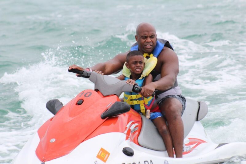 Key West: Jet Ski Island Tour with Sandbar Stop - Final Thoughts: Is This Tour for You?