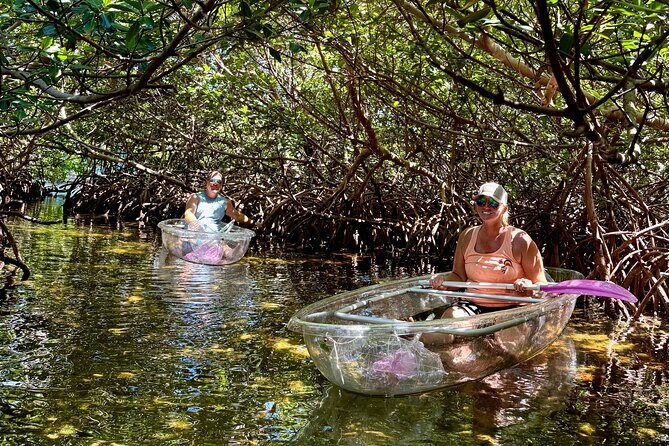 Key West Kayak Eco Tour | An Eco-Friendly Adventure Awaits! - Who Will Love This Tour?
