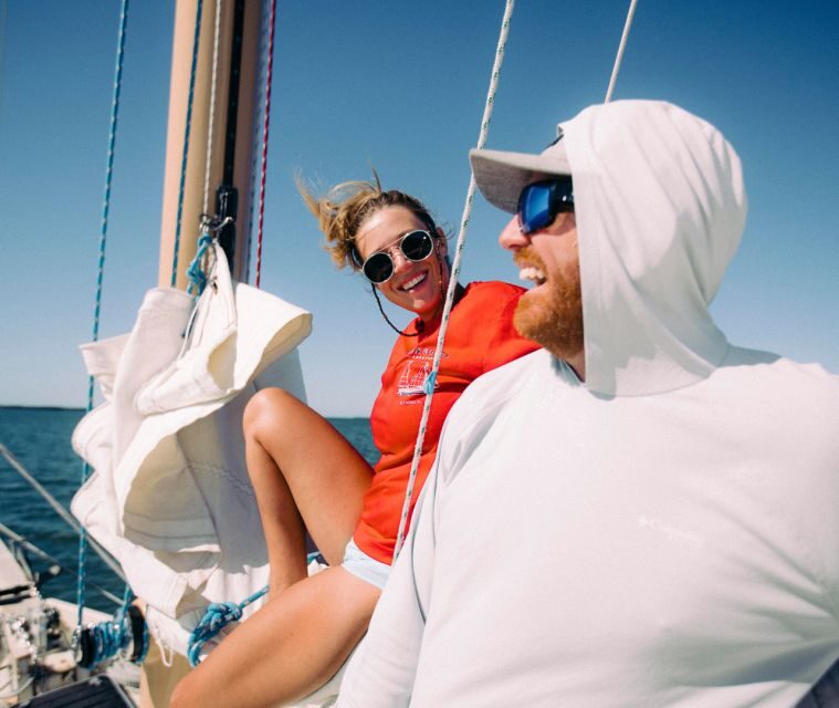 Key West Morning Sail, Snorkel & Kayak Excursion - Who Should Consider This Tour?