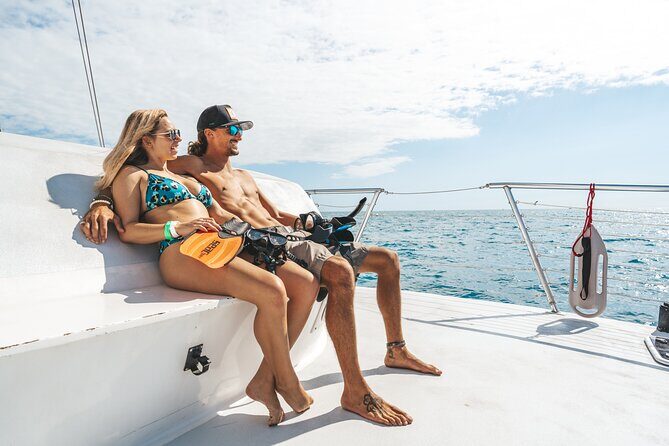 Key West Morning Snorkel Sail with Mimosas and Gourmet Breakfast - The Itinerary: What to Expect on Your Morning in Key West