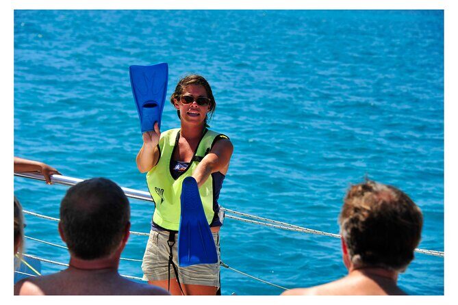 Key West Morning Snorkel Sail with Mimosas and Gourmet Breakfast - Frequently Asked Questions