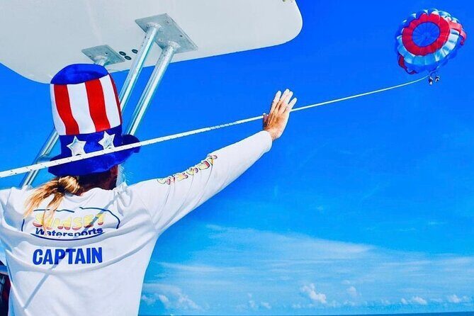 Key West Parasailing: Ideal For Cruise Ship & Downtown Guests - Final Thoughts