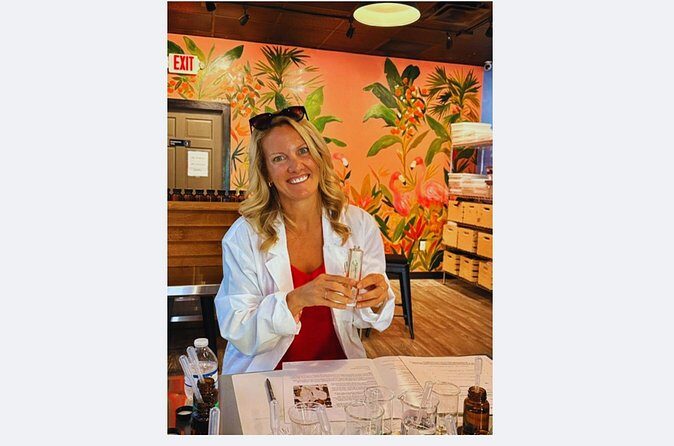 Key West Perfume Making Class: Create Your Signature Fragrance - Final Thoughts