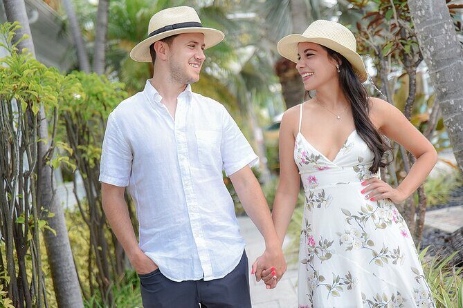 Key West Photo Shoot at Your Resort or the Beach - Key Points