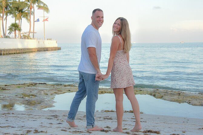 Key West Photo Shoot at Your Resort or the Beach - Practical Details: What You Need to Know