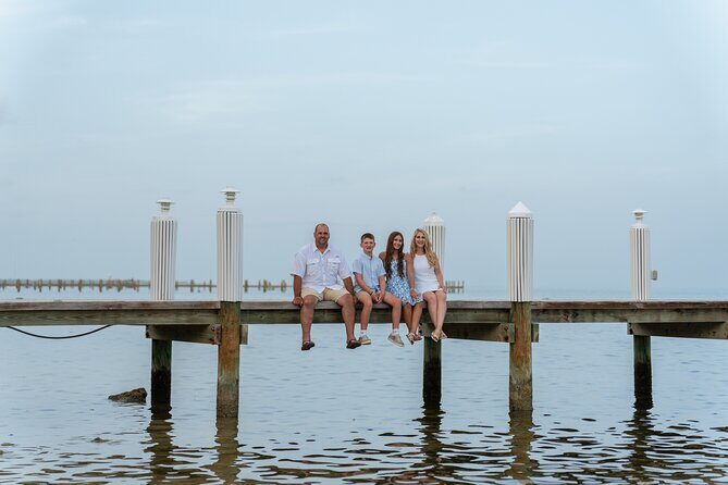 Key West Photographer Private Historic Photoshoots - What Past Travelers Say