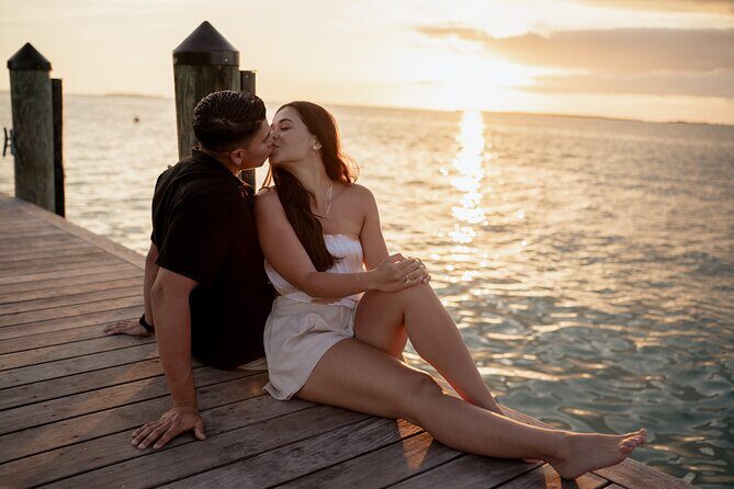 Key West Photographer Private Historic Photoshoots - Who Is This Experience Best For?