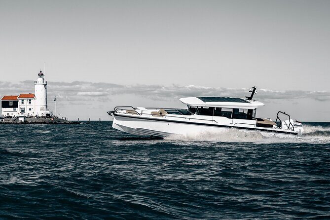 Key West Private Luxury Charter Rental: Boat Rental with Captain - An In-Depth Look at the Luxury Key West Boat Charter