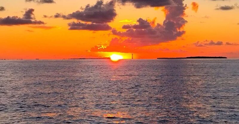 Key West: Private Tiki Boat Sunset Cruise - A Closer Look at the Experience