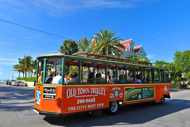 Key West Private Tour Tailor Made - The Itinerary: An In-Depth Look at Your Customizable Day