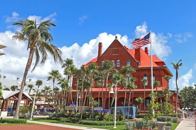 Key West Private Tour Tailor Made - Who Should Consider This Tour?