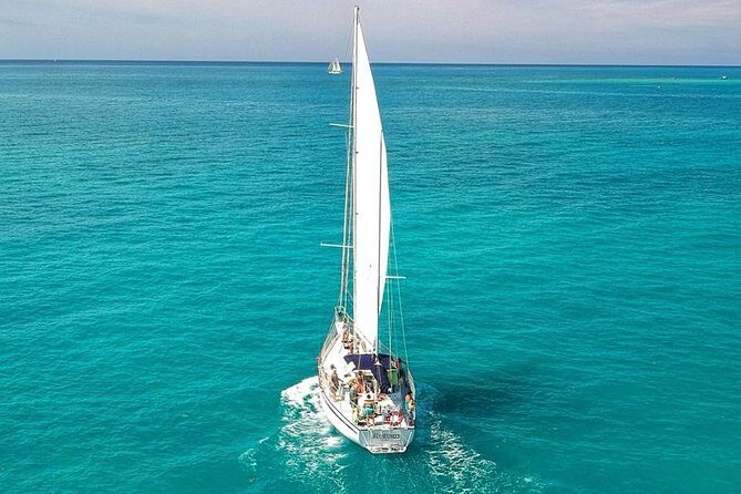 Key West Reef Snorkel & Sail Adventure - Pricing and Value
