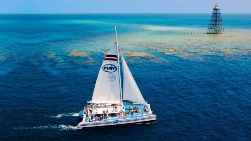 Key West: Reef Snorkeling with Drinks and Sunset Option - The Details and What It Means for Travelers