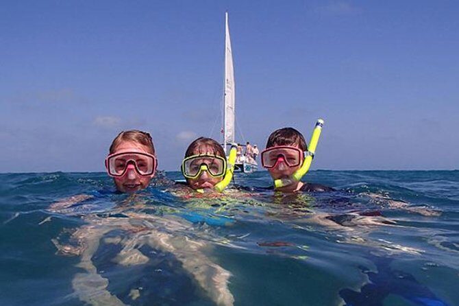 Key West Sail and Snorkel Day Trip from Fort Lauderdale - The Sum Up: Who Will Appreciate This Tour?