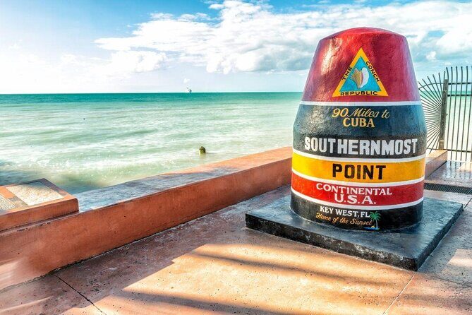Key West Sail and Snorkel with Hotel Transportation from Miami - An Honest Look at the Key West Sail and Snorkel Tour from Miami
