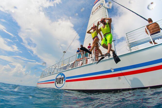 Key West Sail and Snorkel with Hotel Transportation from Miami - Considering the Price and Value