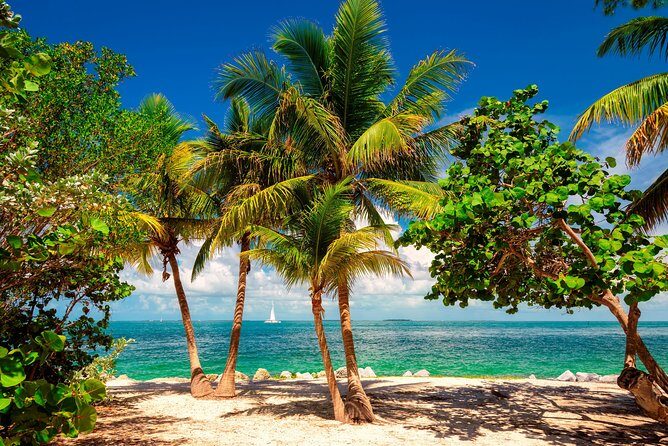 Key West Sail and Snorkel with Hotel Transportation from Miami - Who Should Consider This Tour