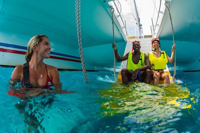 Key West Sail and Snorkel with Hotel Transportation from Miami - Final Word