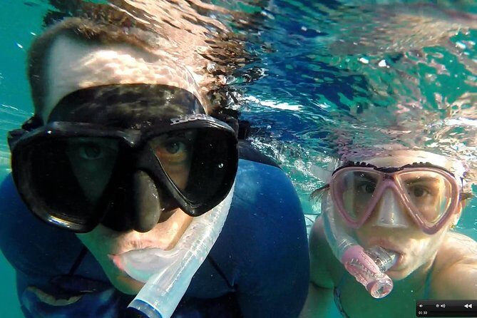 Key West Sailing & Snorkeling: A Reef Adventure - Introduction