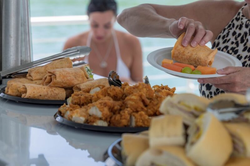 Key West: Sandbar Excursion & Kayak Tour with Lunch & Drinks - Final Thoughts