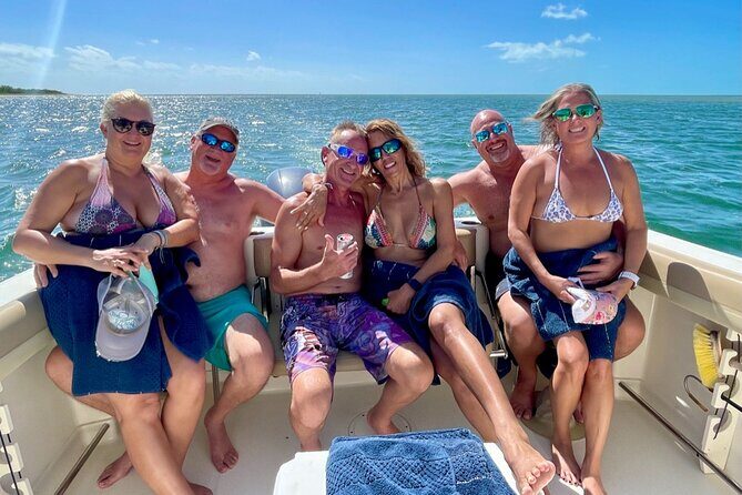 Key West Sandbar Fishing Snorkel Catch and Cook Excursions - A Closer Look at the Experience