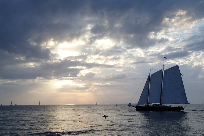 Key West Scavenger Hunt Adventure Mobile Experience - Who Will Love This Tour?