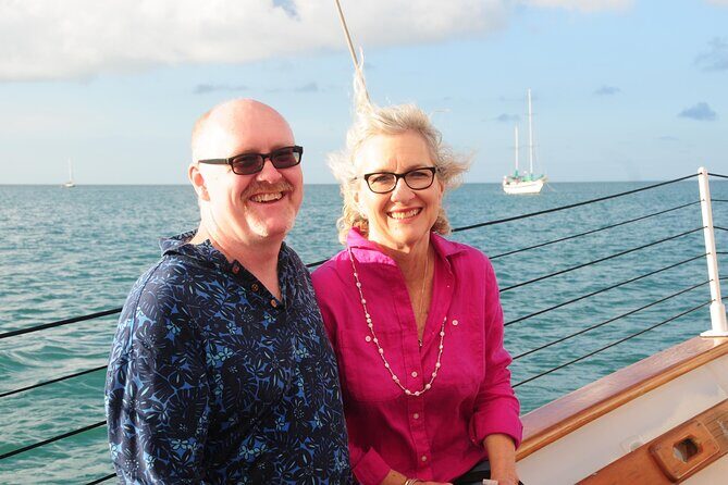 Key West Schooner Sunset Sail with Bar & Hors d'oeuvres - Who Is This Tour Perfect For?